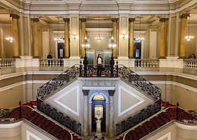 巴西国家图书馆