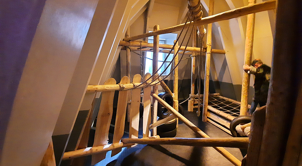 海军陆战队博物馆