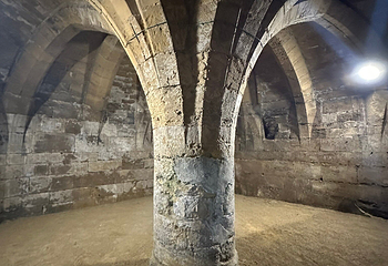 Knaresborough Castle第 9 张图片