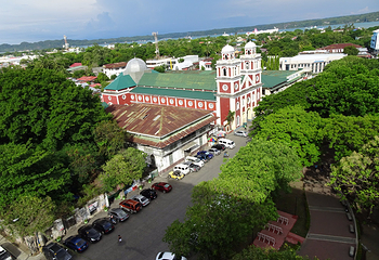 Iloilo City Hall第 3 张图片