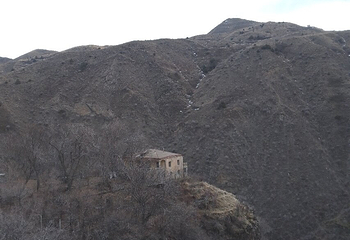 Garni Gorge第 11 张图片