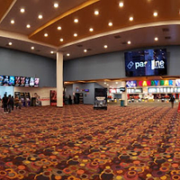 Cine Center