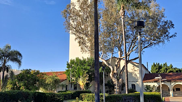 圣迭戈州立大学