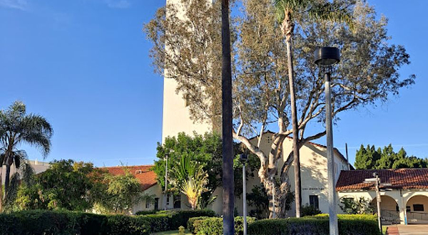 圣迭戈州立大学