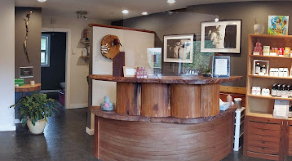 Arbutus Health Centre