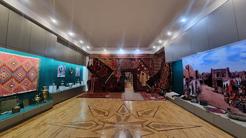 Natural History Museum