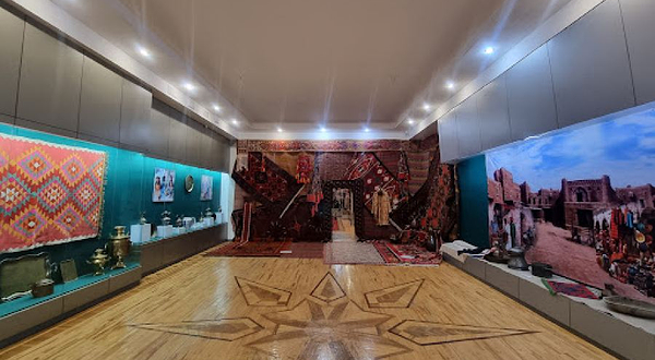 Natural History Museum