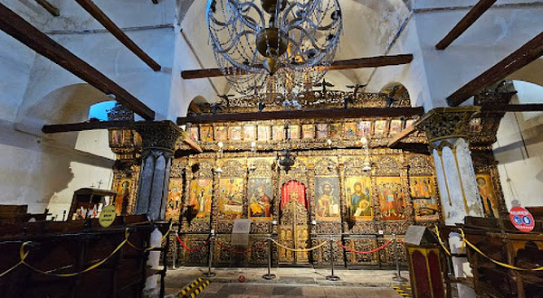 Muzeu Kombëtar Ikonografik Onufri