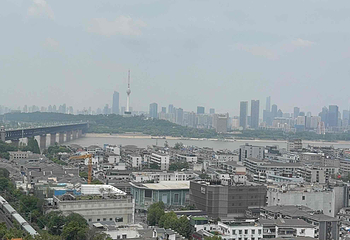 黄鹤楼第 382 张图片