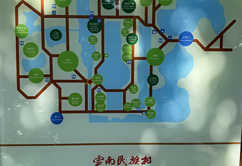 云南民族村第 73 张图片