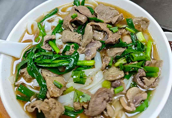 珍珍小食店(西华路店)第 32 张图片