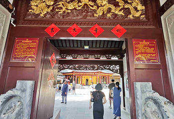 南禅寺第 17 张图片