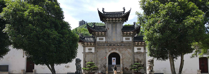 采石矶第 31 张图片