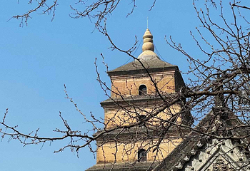 大慈恩寺第 8 张图片