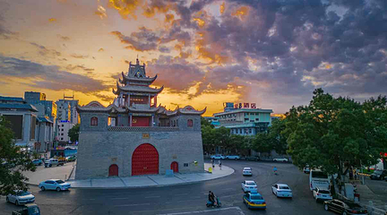 鼓楼第 29 张图片