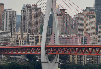 长江索道第 91 张图片