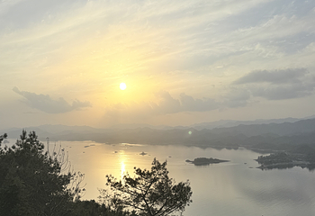 天屿山观景台第 80 张图片