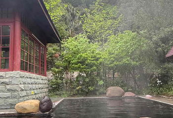 花水湾温泉度假区第 16 张图片