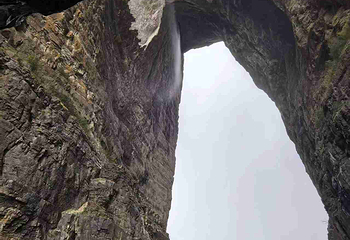 天门山国家森林公园第 665 张图片