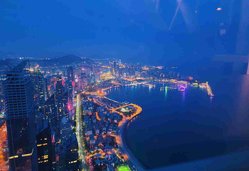 青岛云上海天第 66 张图片