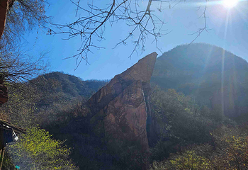 龙潭大峡谷第 40 张图片