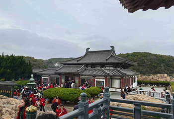普陀山风景区第 168 张图片