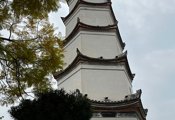 夔州古城第 16 张图片