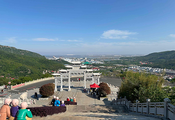 海上云台山第 31 张图片