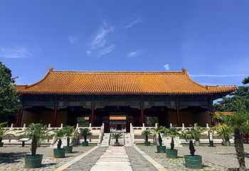 明十三陵第 33 张图片