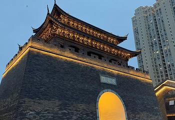 滨江公园第 46 张图片
