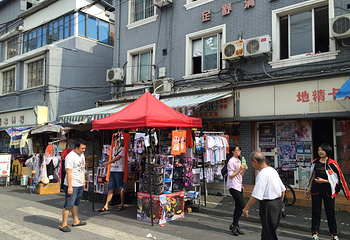 城隍庙旅游区第 141 张图片
