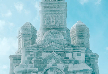 哈尔滨冰雪大世界第 407 张图片