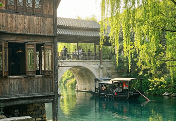 趵突泉景区第 121 张图片