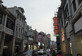 上下九步行街第 81 张图片