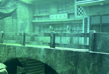 三峡移民博物馆第 129 张图片