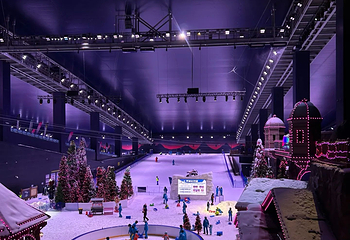 阿尔卑斯雪世界第 314 张图片
