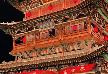 大同古城第 70 张图片