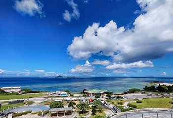 冲绳美丽海水族馆第 16 张图片
