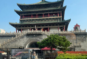 西安鼓楼第 69 张图片