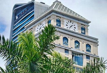 珠海拱北口岸第 10 张图片