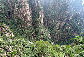 黄山风景区第 228 张图片