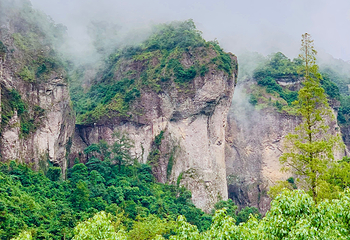 灵峰景区第 42 张图片