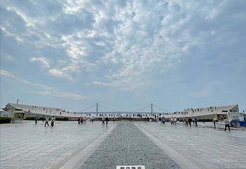 星海广场第 47 张图片