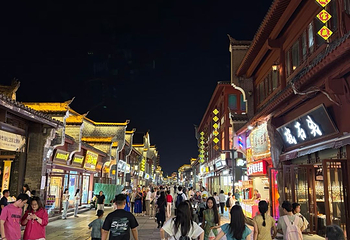 襄阳古城第 30 张图片
