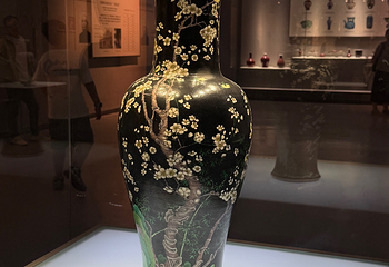 景德镇中国陶瓷博物馆第 67 张图片