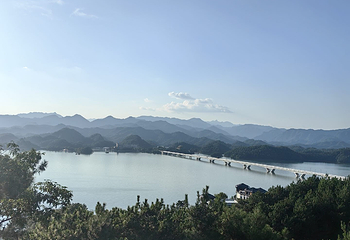 天屿山观景台第 91 张图片