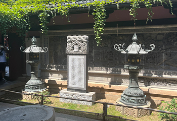 牛首山文化旅游区第 333 张图片