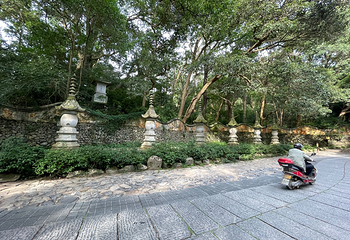国清寺第 13 张图片