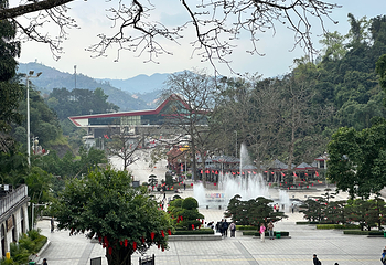 友谊关景区第 33 张图片