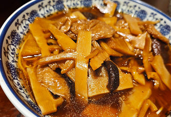 西园寺素食(西园弄戒幢律寺店)第 35 张图片